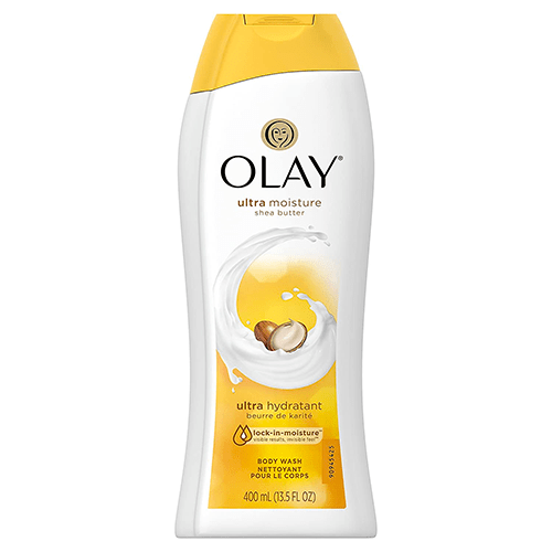 Olay Ultra Moisture Body Wash