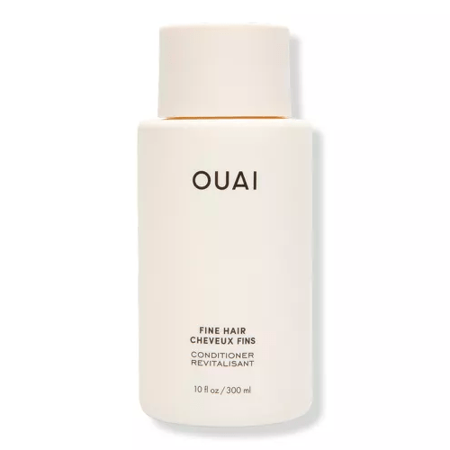 OUAI Fine Hair Conditioner