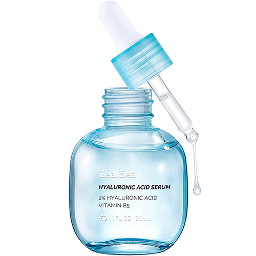 ZealSea Hyaluronic Acid Serum