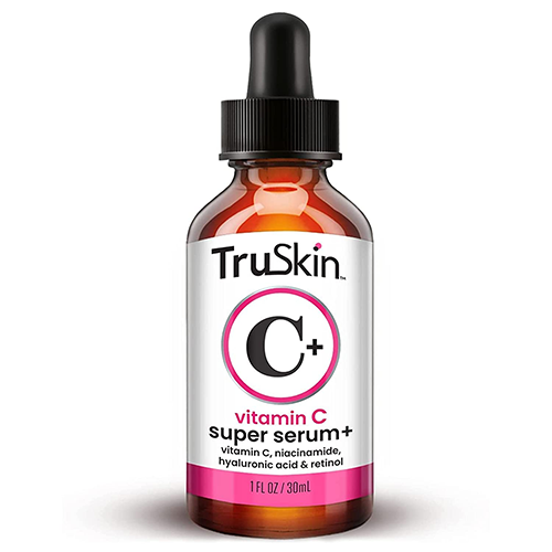 TruSkin vitamin C+ Super Serum