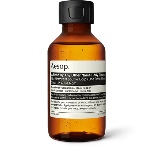 Aesop A Rose By Any Other Name Body Cleanser