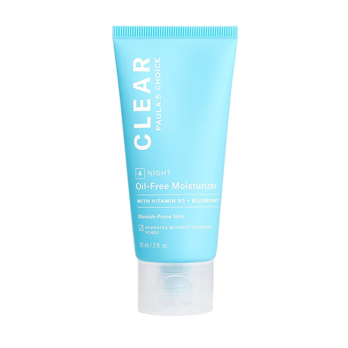 Paula's Choice CLEAR Oil-Free Moisturizer