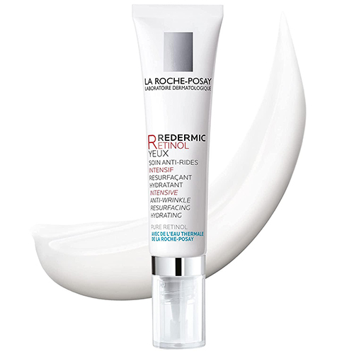 La Roche-Posay Redermic Retinol Eye Cream