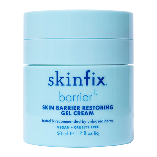 Skinfix Barrier+ Skin Barrier Niacinamide Restoring Gel Cream