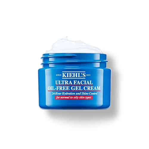 Kiehl’s Ultra Facial Oil-Free Moisturizer