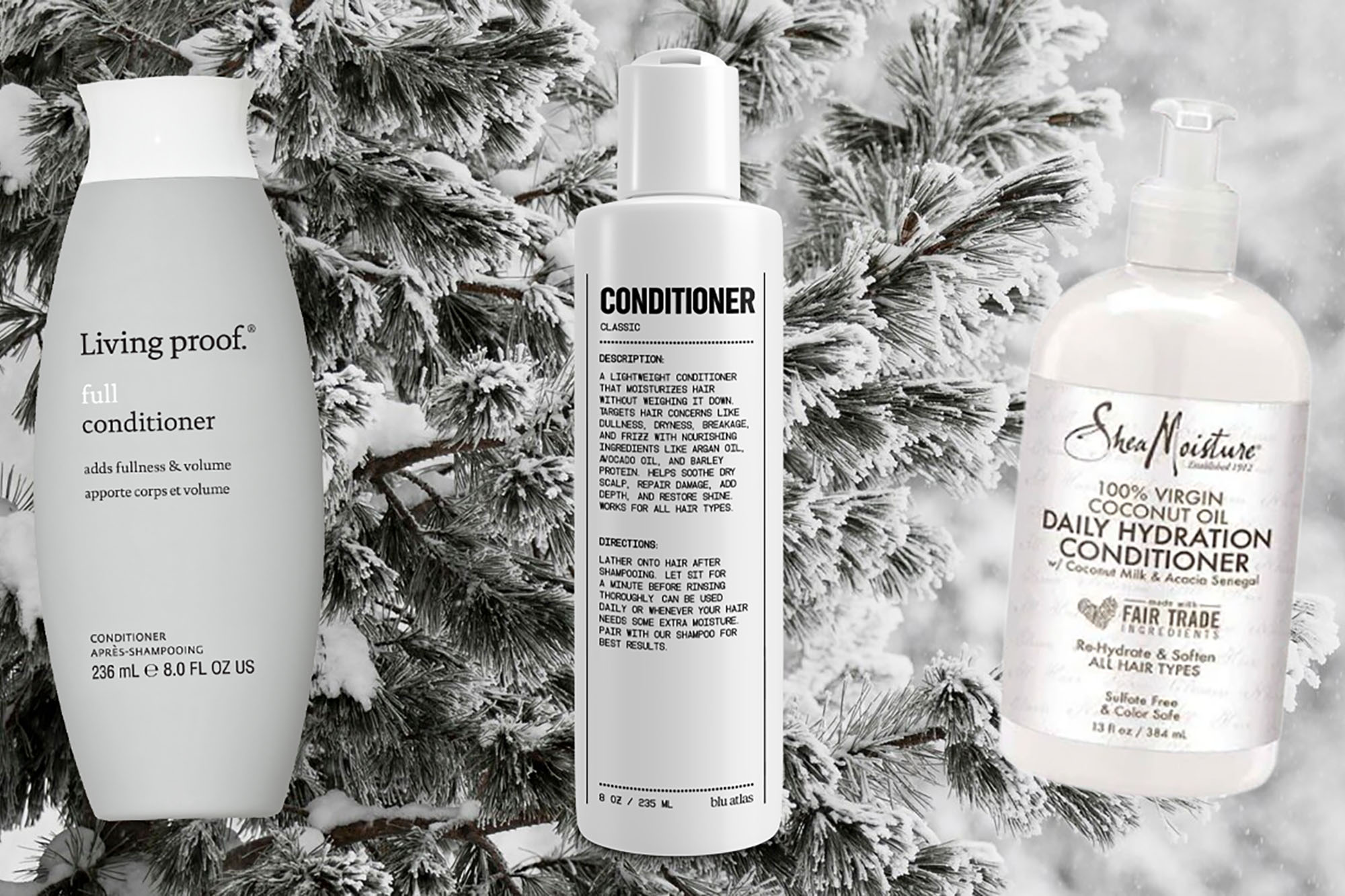 25 Best Conditioners for Men in 2023