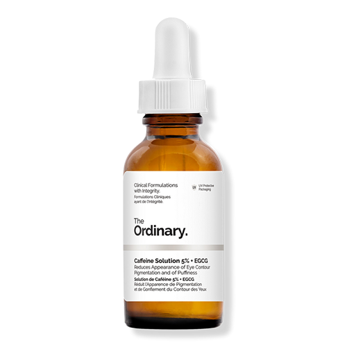 The Ordinary Caffeine Solution 5% + EGCG