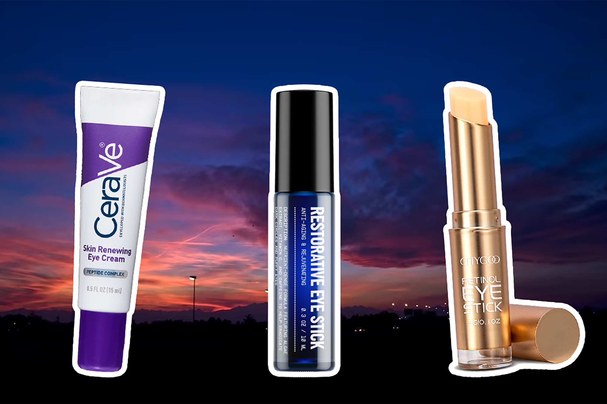 The 24 Best Anti-Aging Eye Creams in 2023