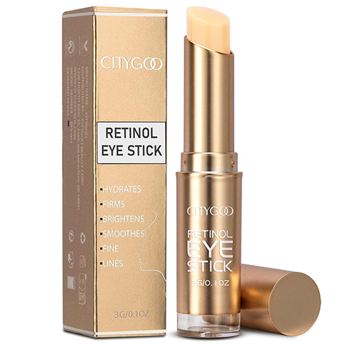 Citygoo Retinol Eye Stick 