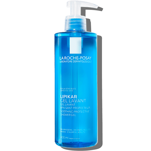 La Roche-Posay Lipikar Shower Gel