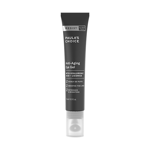 Paula’s Choice Resist Anti-Aging Eye Gel