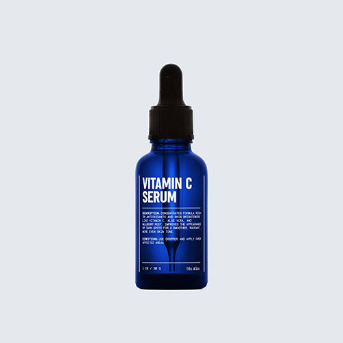 Blu Atlas Vitamin C Serum