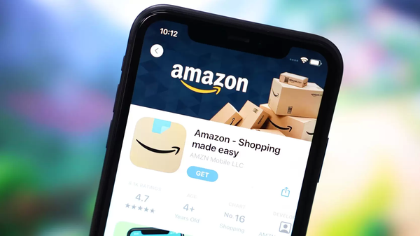Amazon Best Black Friday Deals 2023
