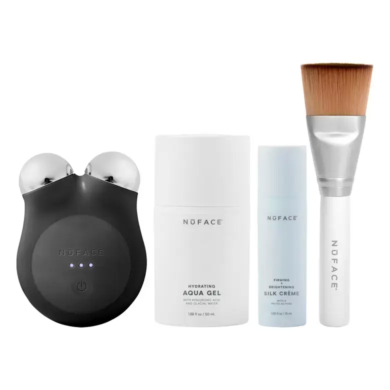 Nuface Starter Kit