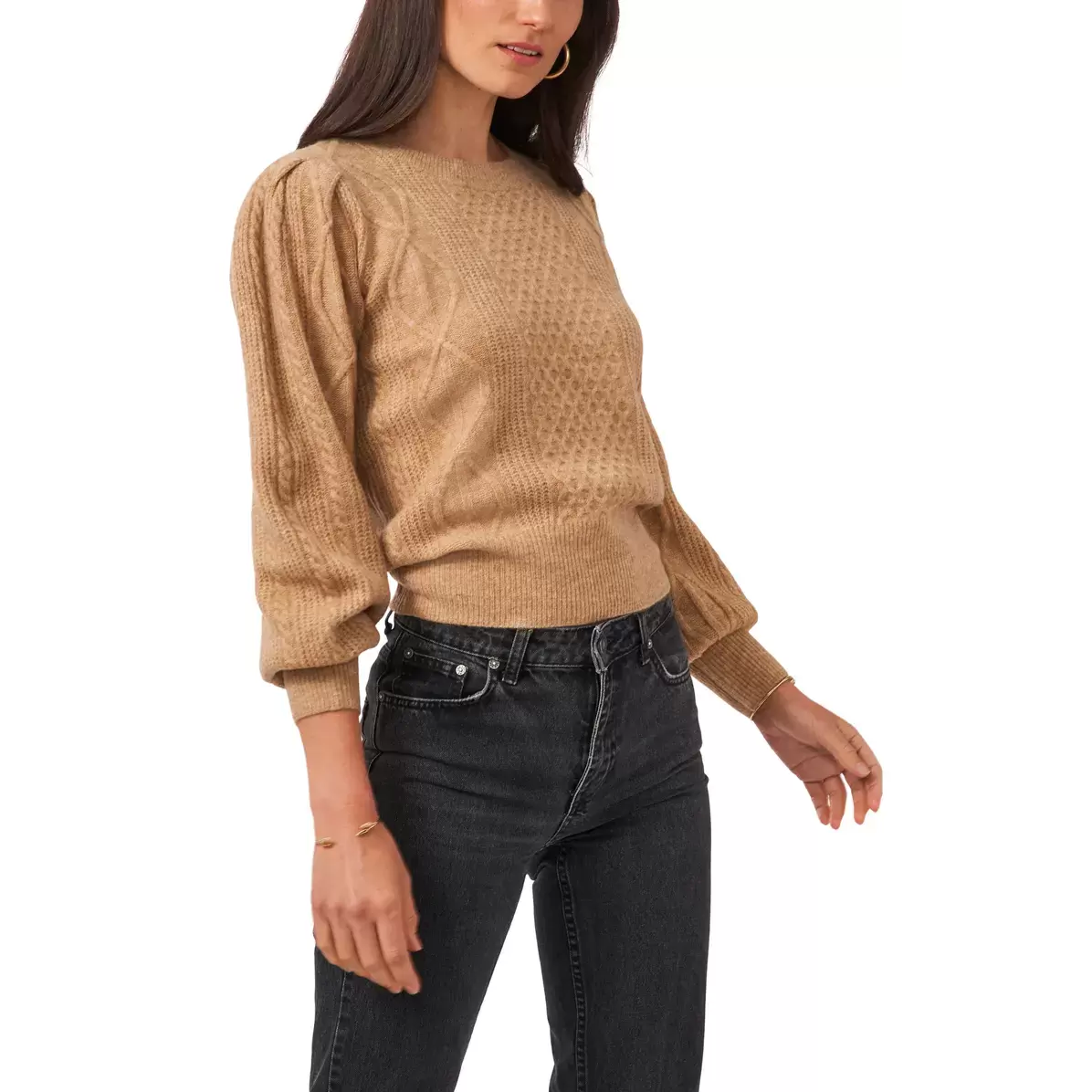 1.STATE sweater