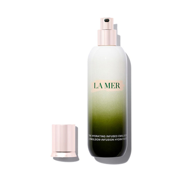 La Mer hydrating emulsion