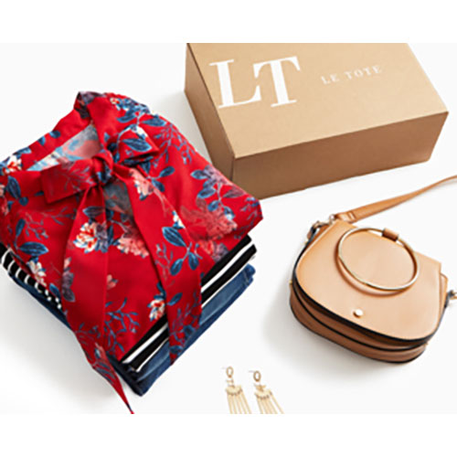 Le Tote