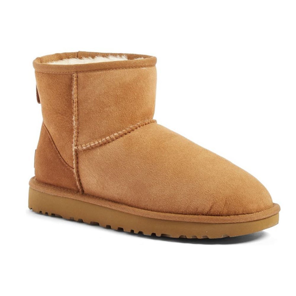 Ugg mini boots