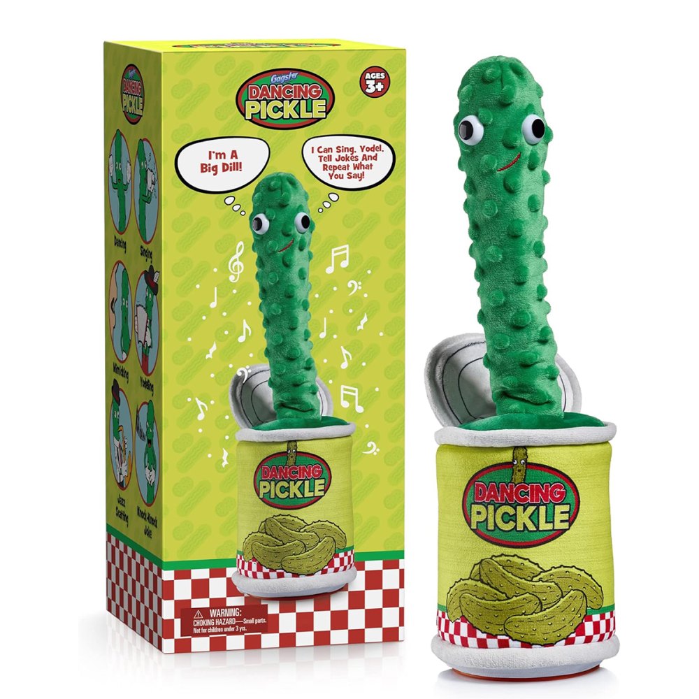 white-elephant-gift-guide-dancing-pickle-amazon