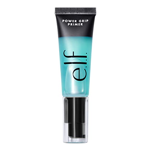Best Long Lasting: e.l.f. Power Grip Primer