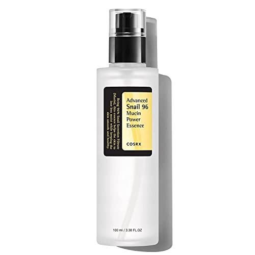 Best K Beauty: COSRX Pure Vitamin C 23% Serum with Vitamin E & Hyaluronic Acid