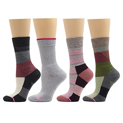 Best Mid-Calf: Dr. Motion Mid Crew