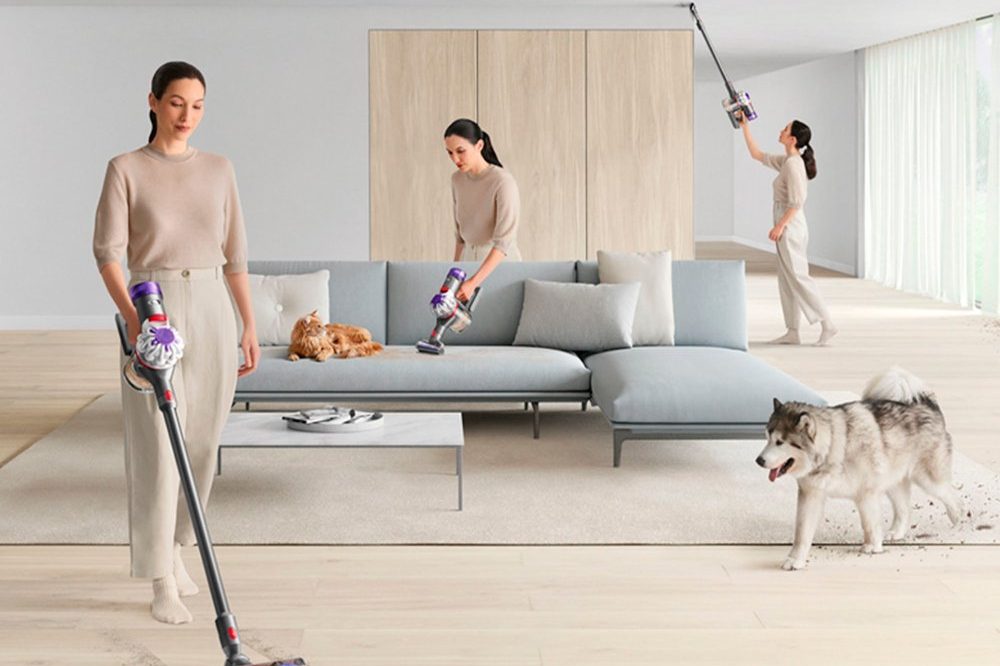 Dyson V8 Cordless Vacuum