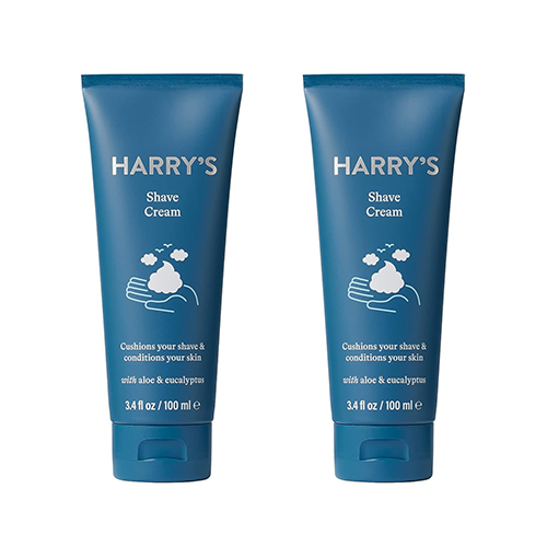 Harry’s Shave Cream