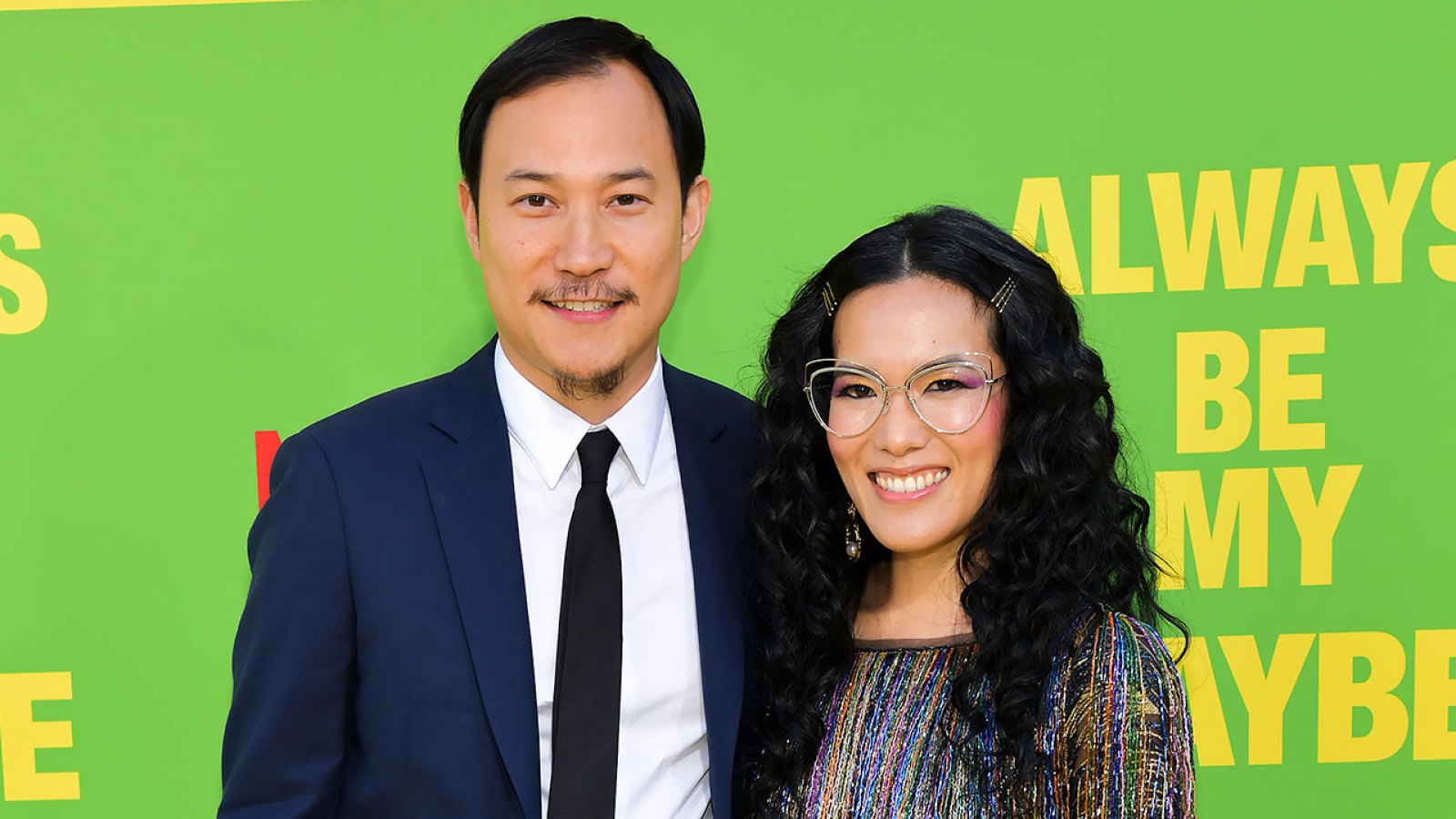 Ali Wong Officially Files for Divorce From Estranged Husband Justin Hakuta