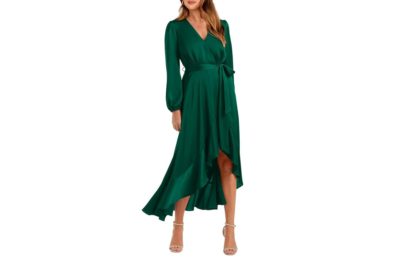 Amazon festive dress
