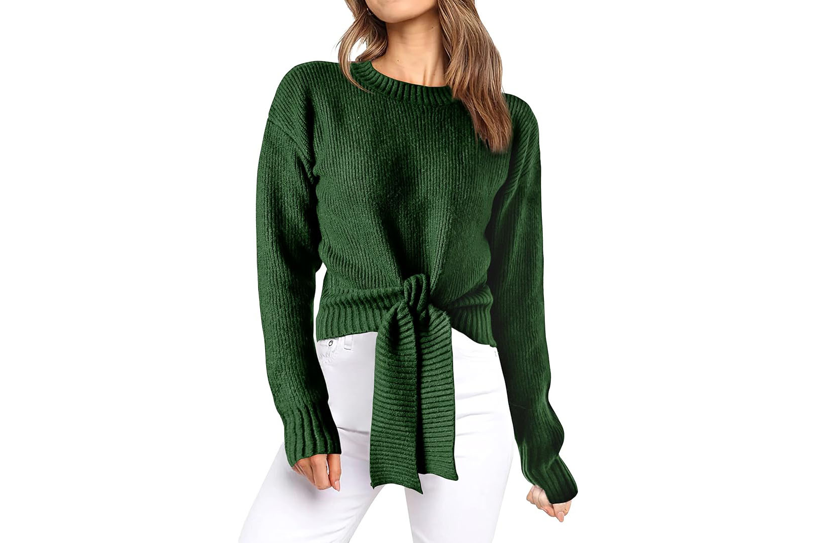 Amazon sweater