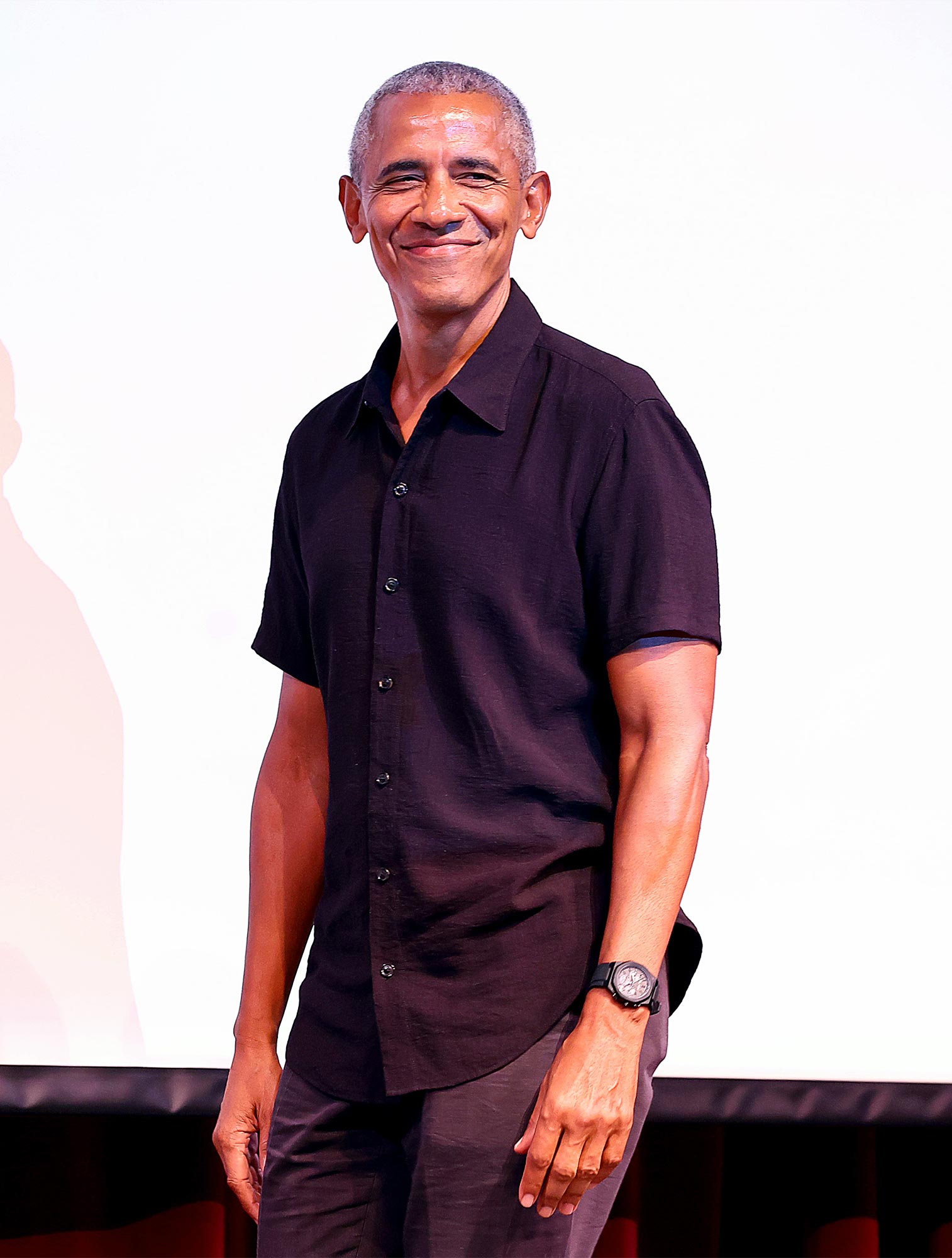 Barack Obama Bio Page 526