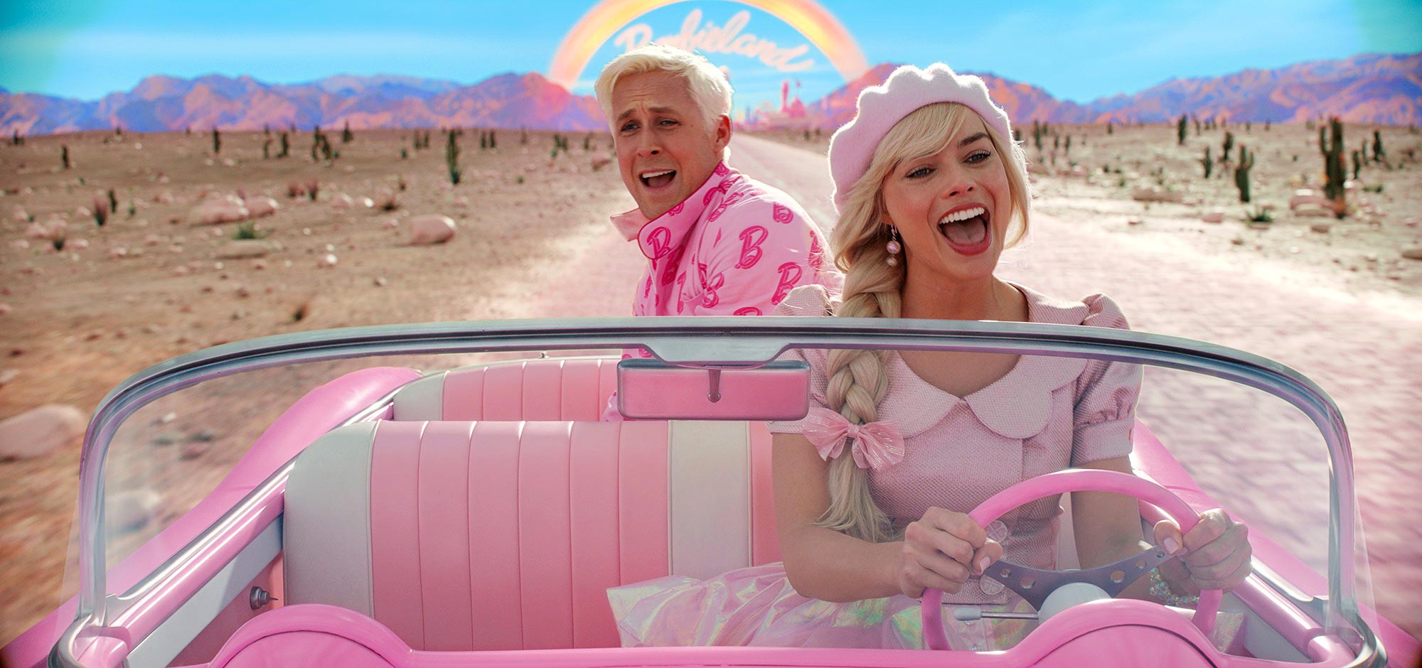 Barbie Finally Has a Streaming Release Date American Sign Language Version Will Also Be Available 816