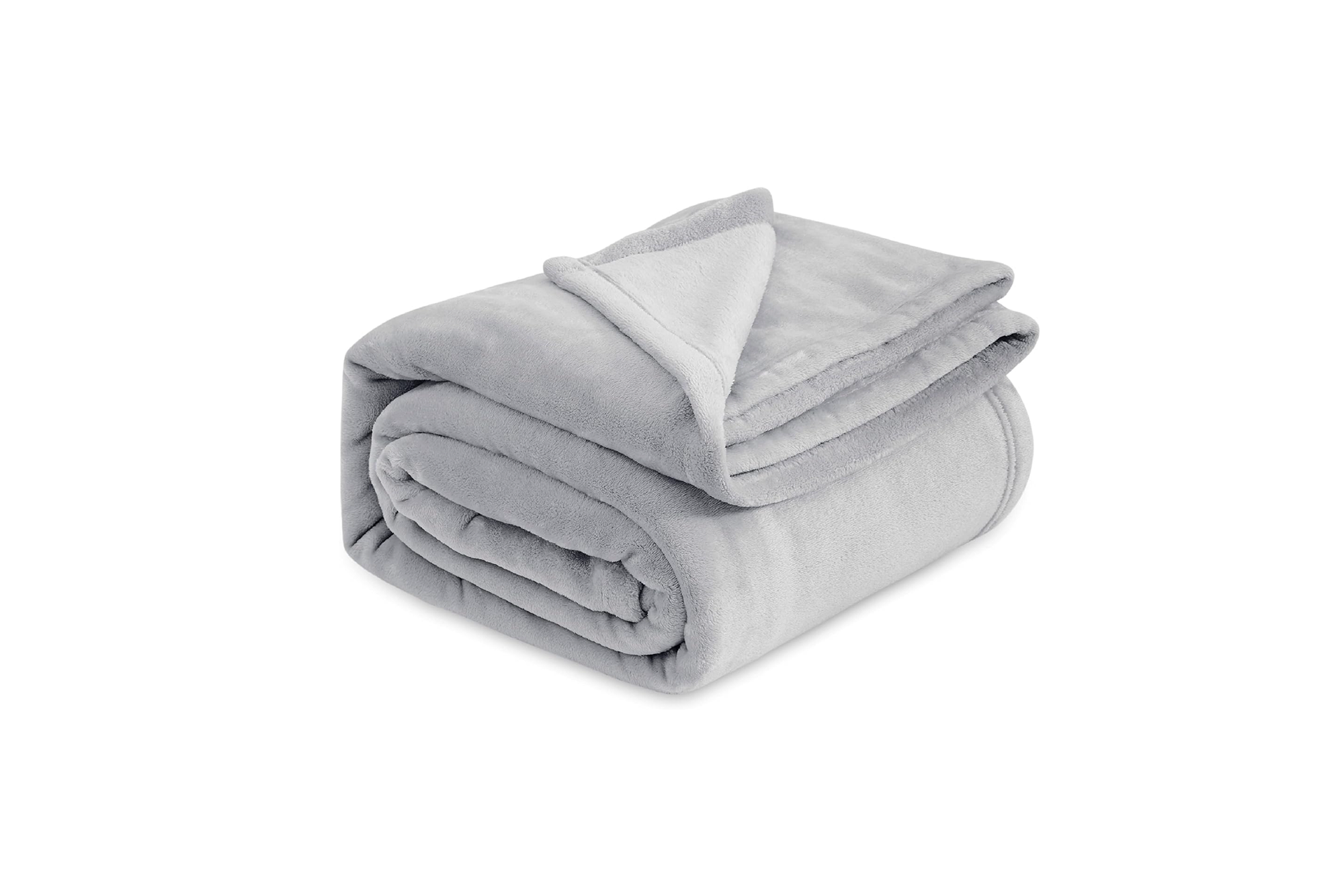 Bedsure Fleece Blanket