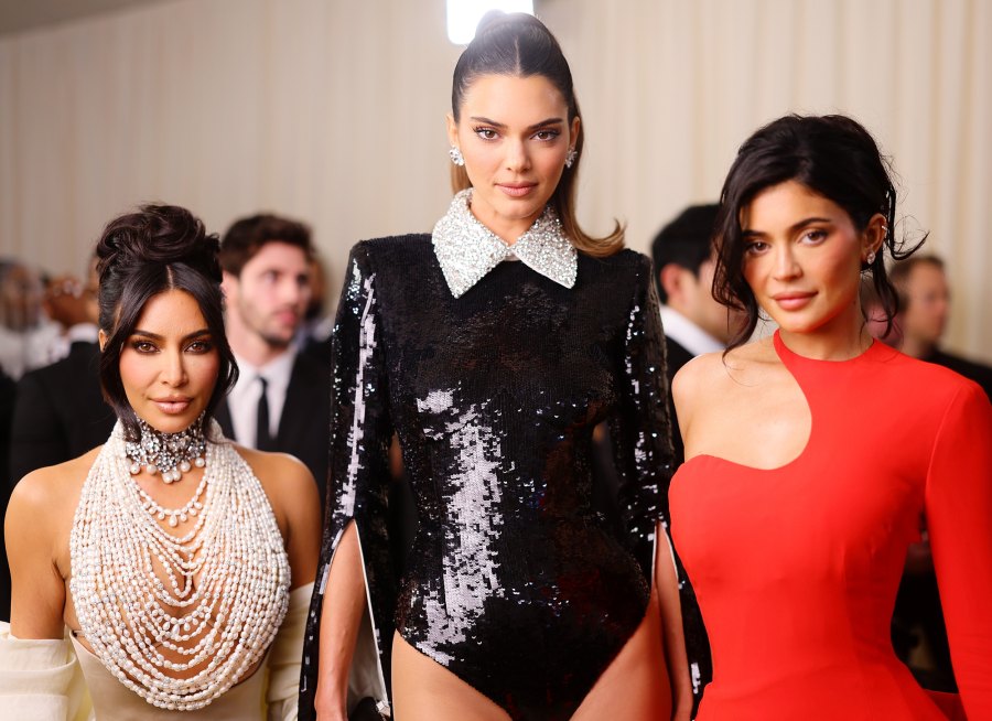 Biggest Kardashian-Jenner Moments of 2023