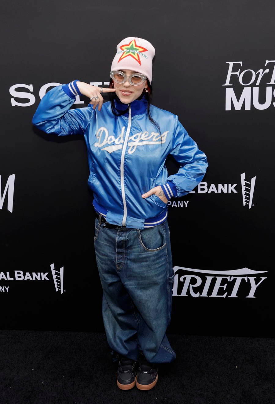 Billie Eilish