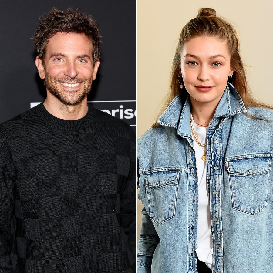 Bradley Cooper's Dating History: Irina Shayk, Jennifer Esposito, More