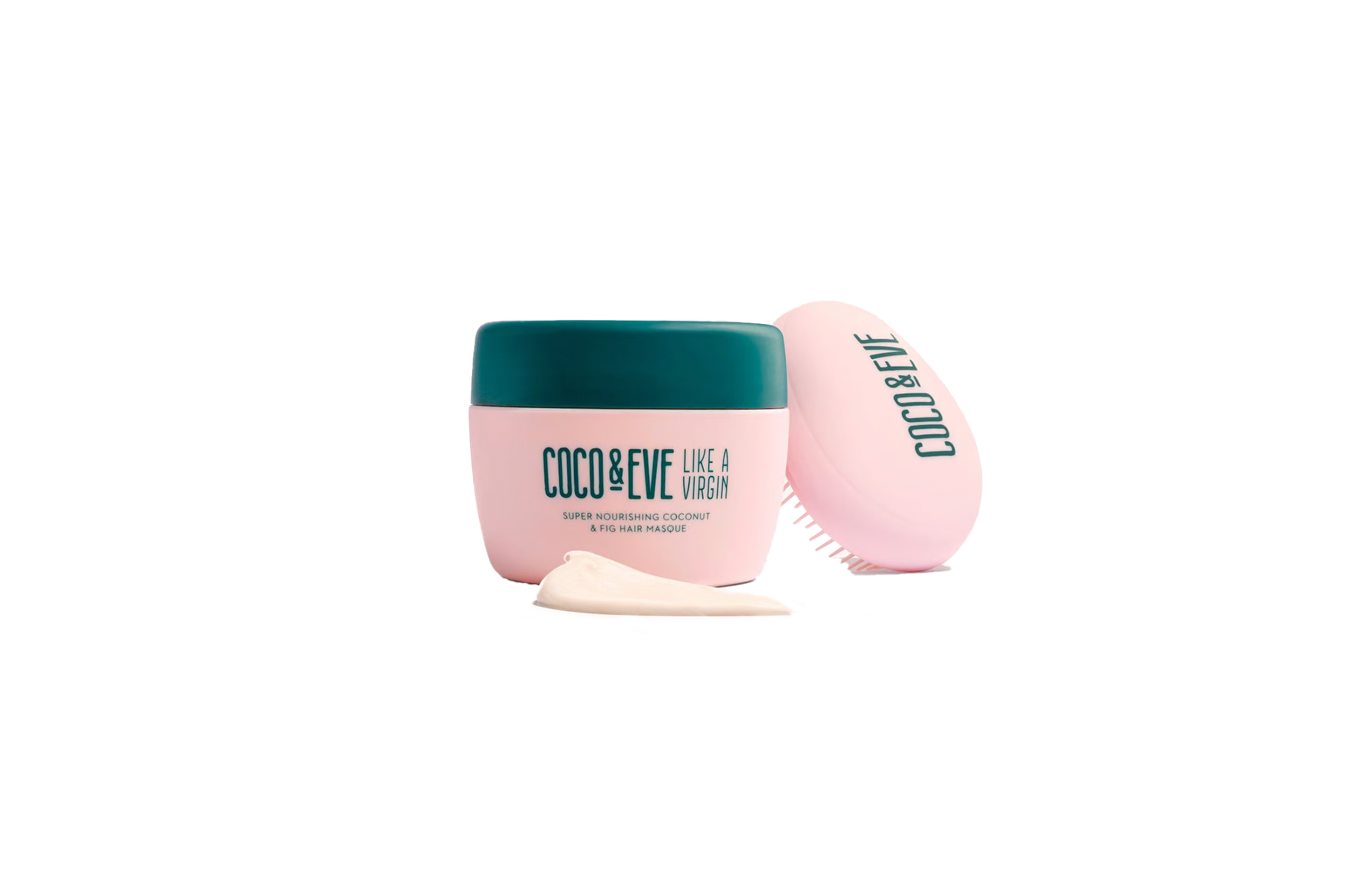 Coco and Eve Like A Virgin Hair Masque
