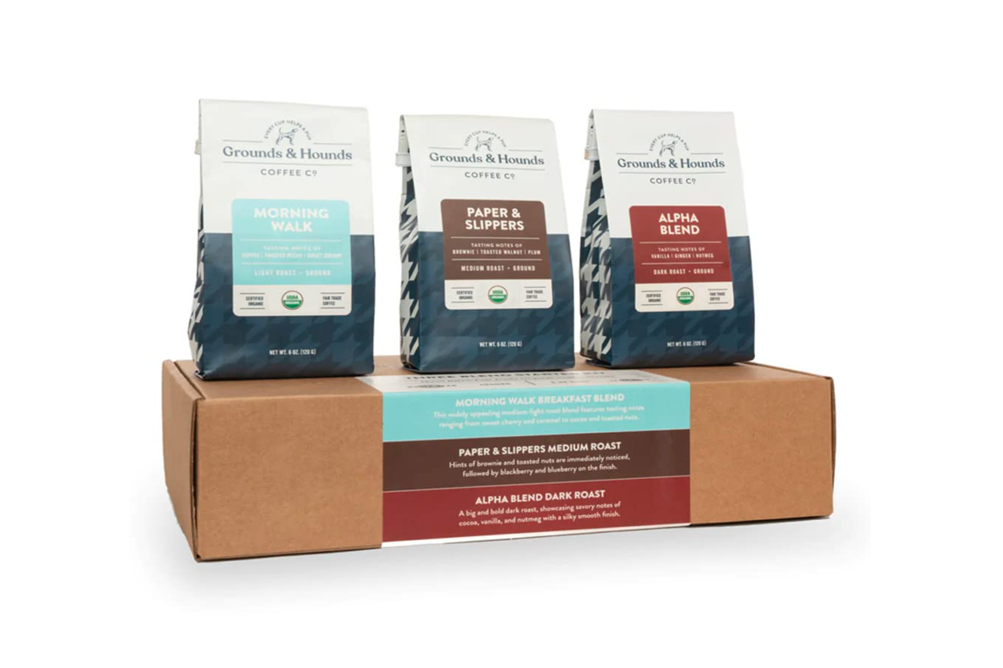 Coffee gift