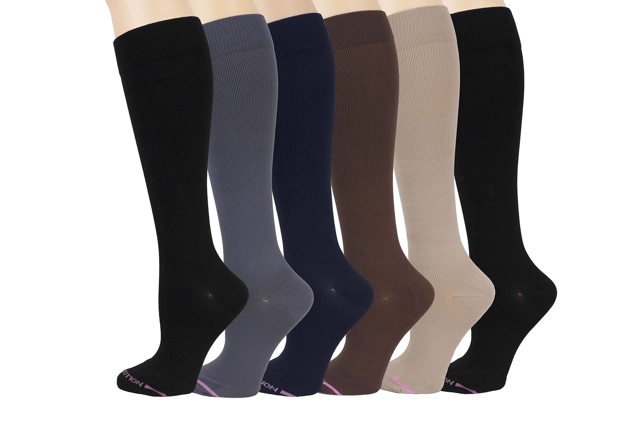 Compression socks