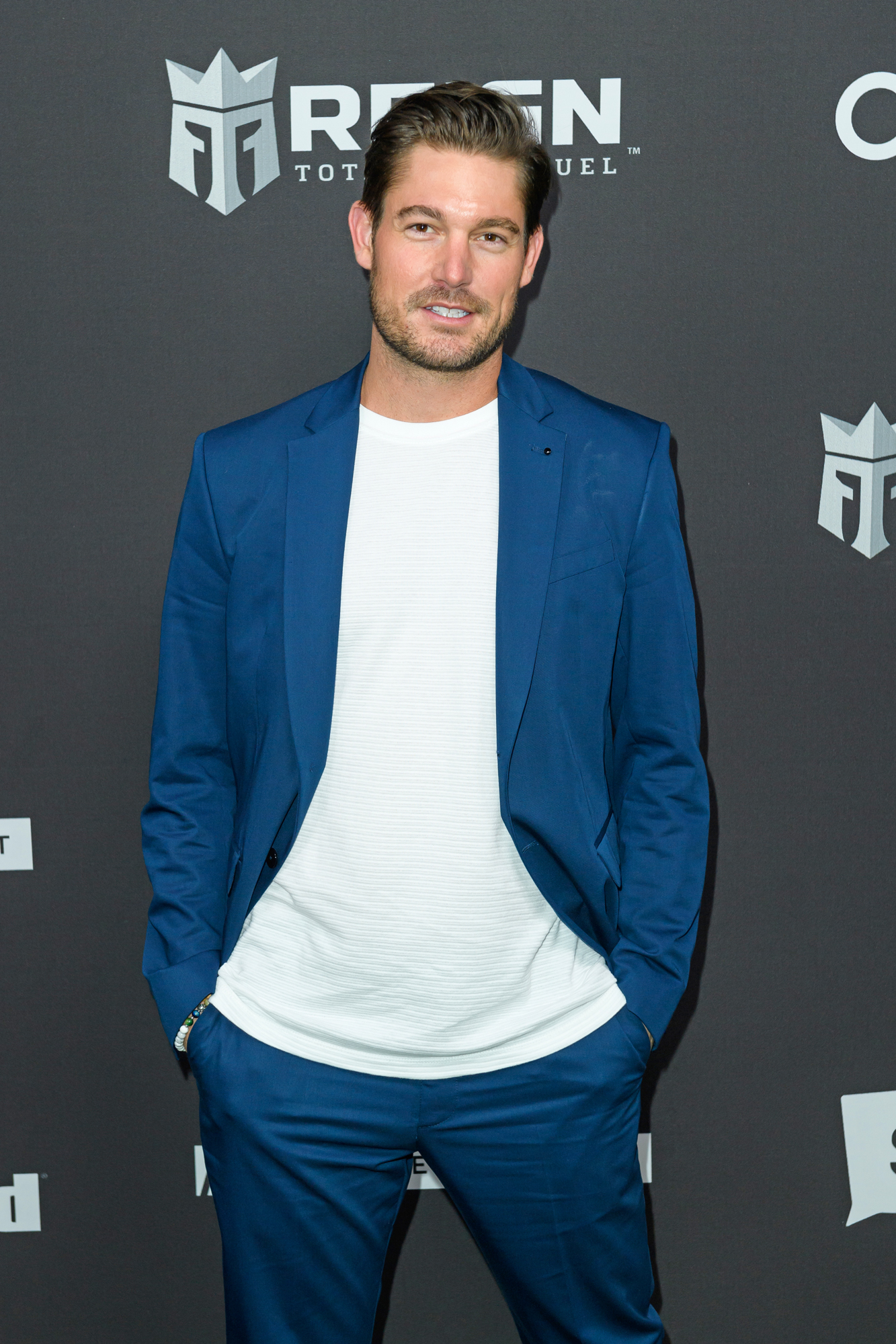 Craig Conover Clarifies He Wasnt Drinking Alcohol While Filming Behind the Wheel