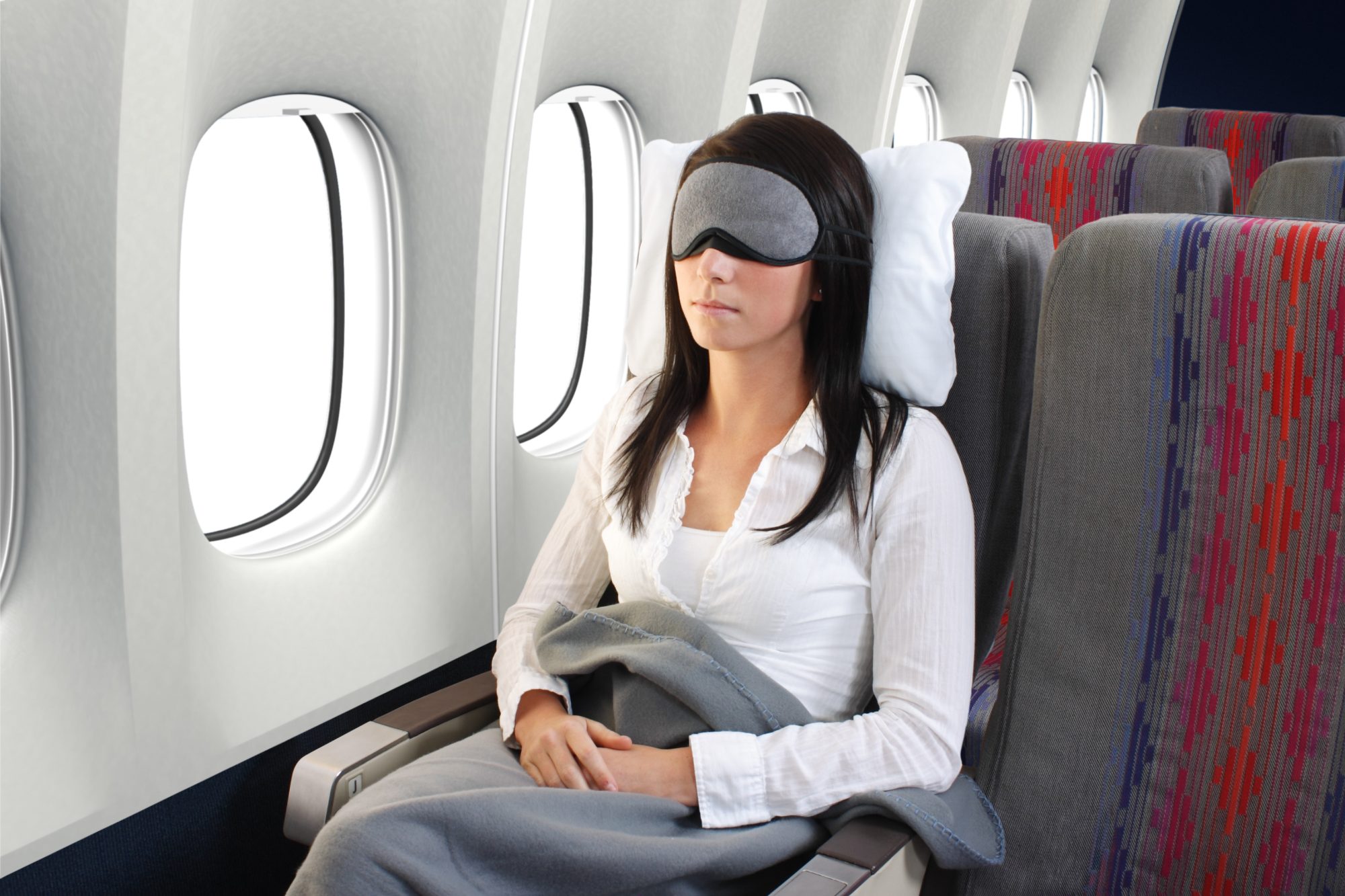 comfy travel essentials