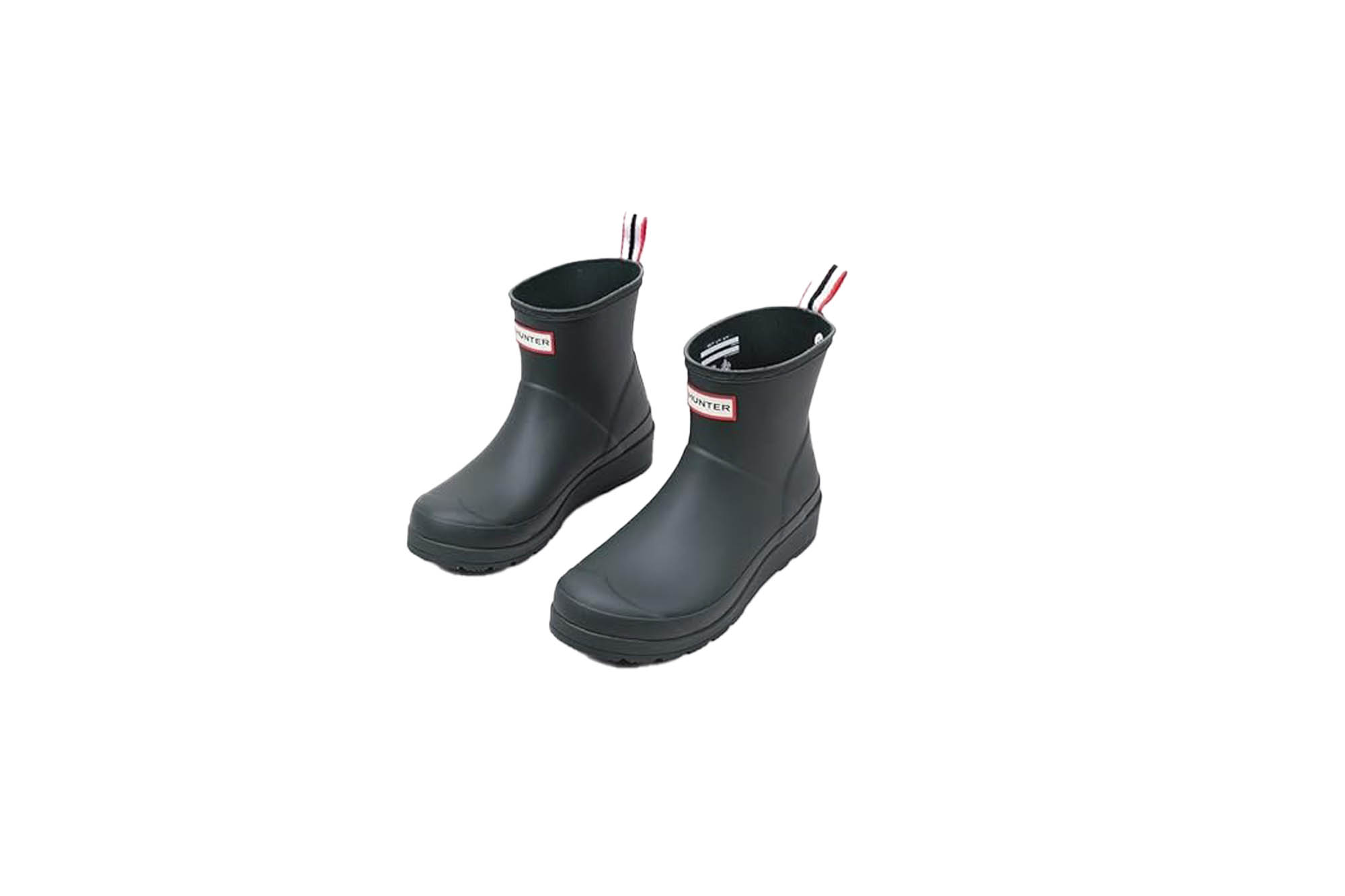 Hunter Play Short Boot