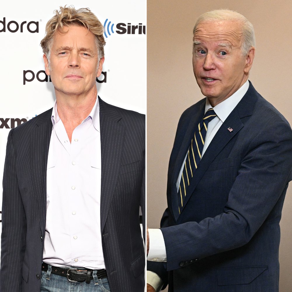 John Schneider Is Reportedly Under Investigation for Threatening Joe Biden