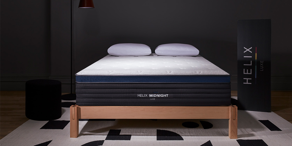 Top 5 Mattresses