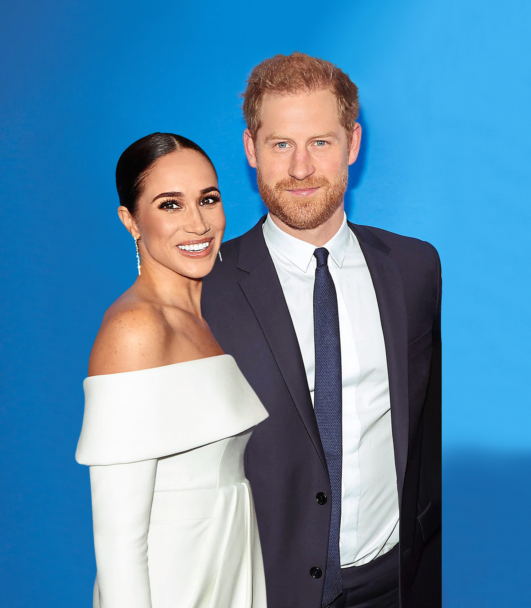 Meghan Harry 1 24 Cover Rollout