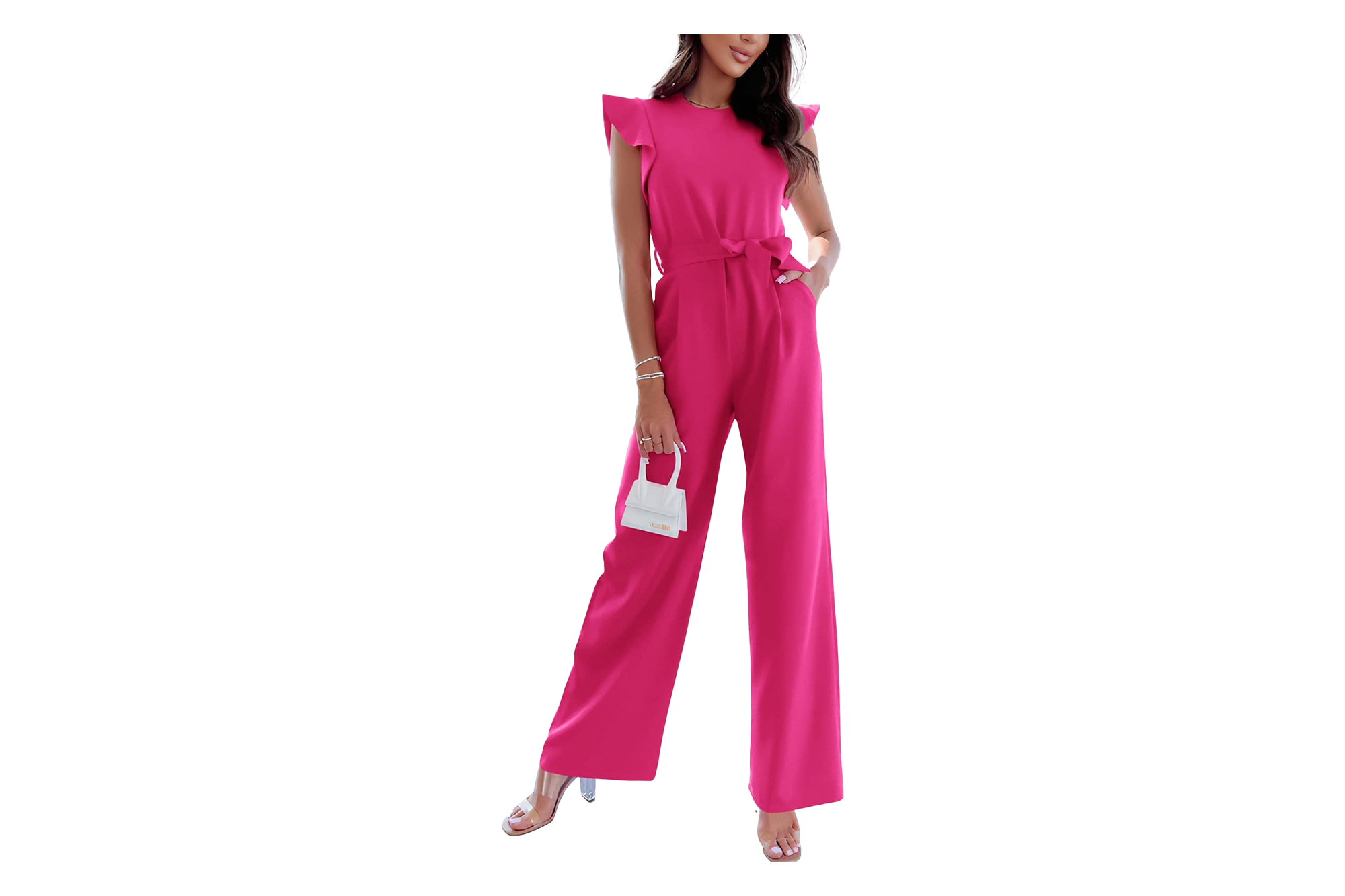 BTFBM Women Jumpsuit