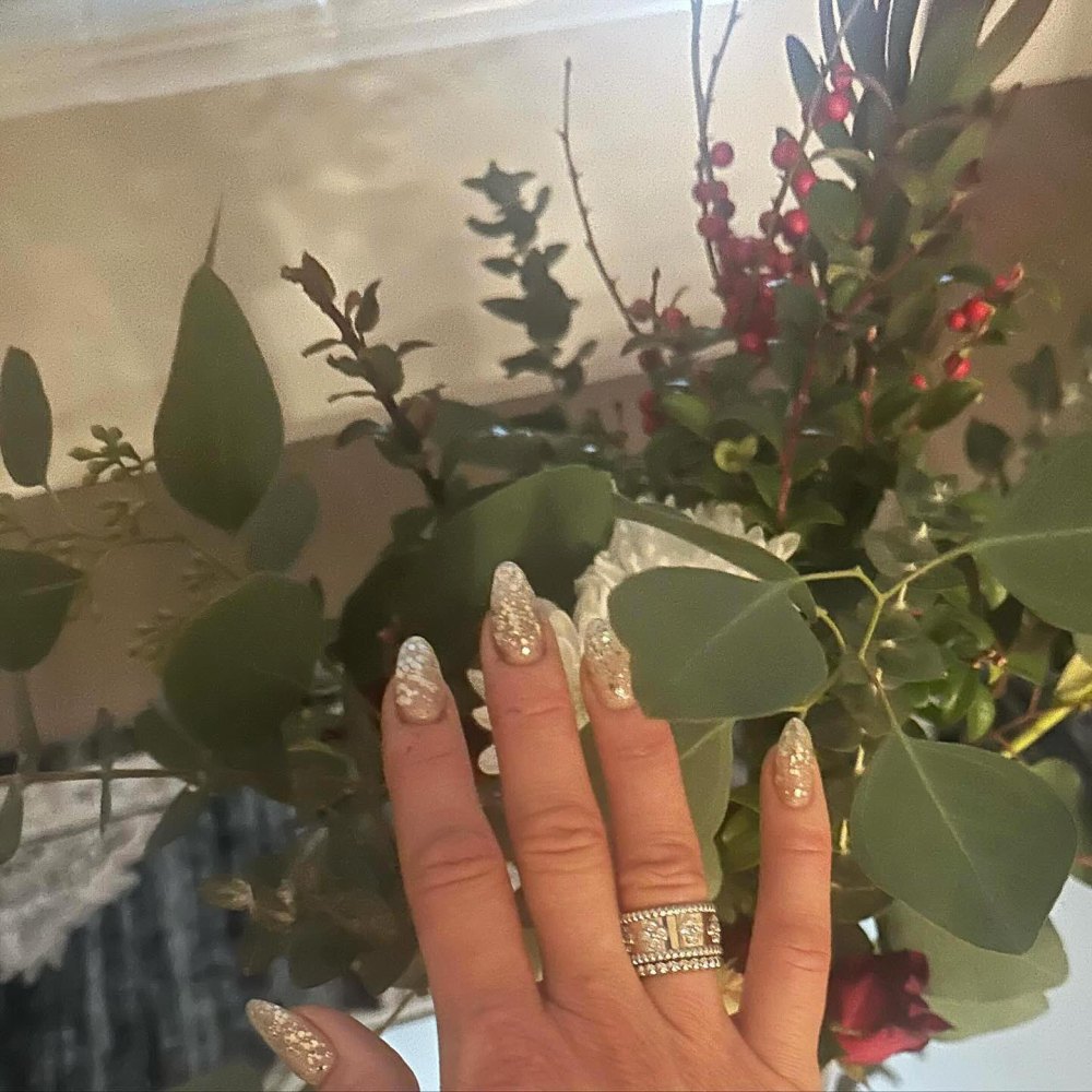 RHOC Alum Alexis Bellino Shows Off Promise Ring From Boyfriend John Janssen Love Wins 633