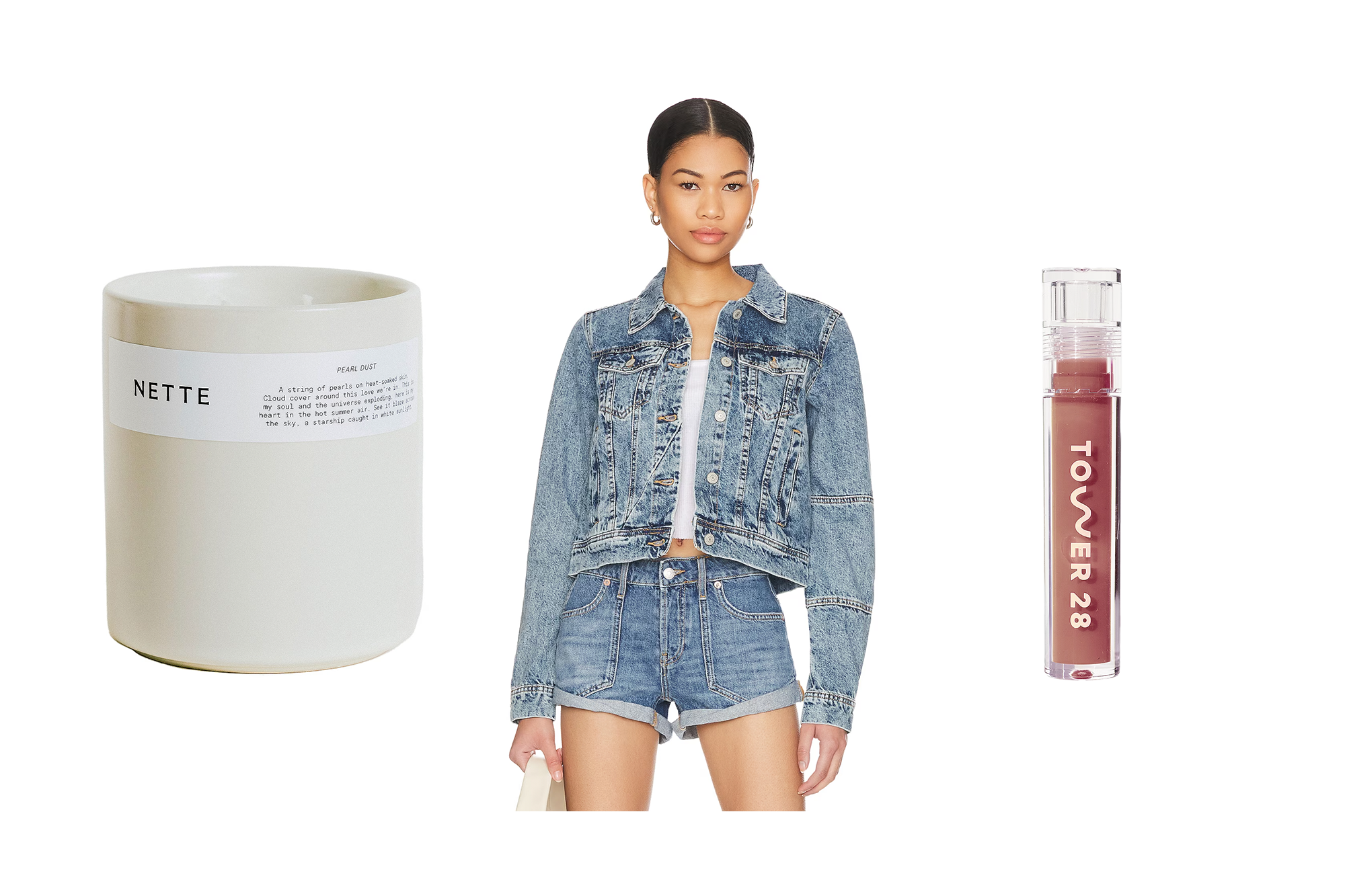 Revolve gifts