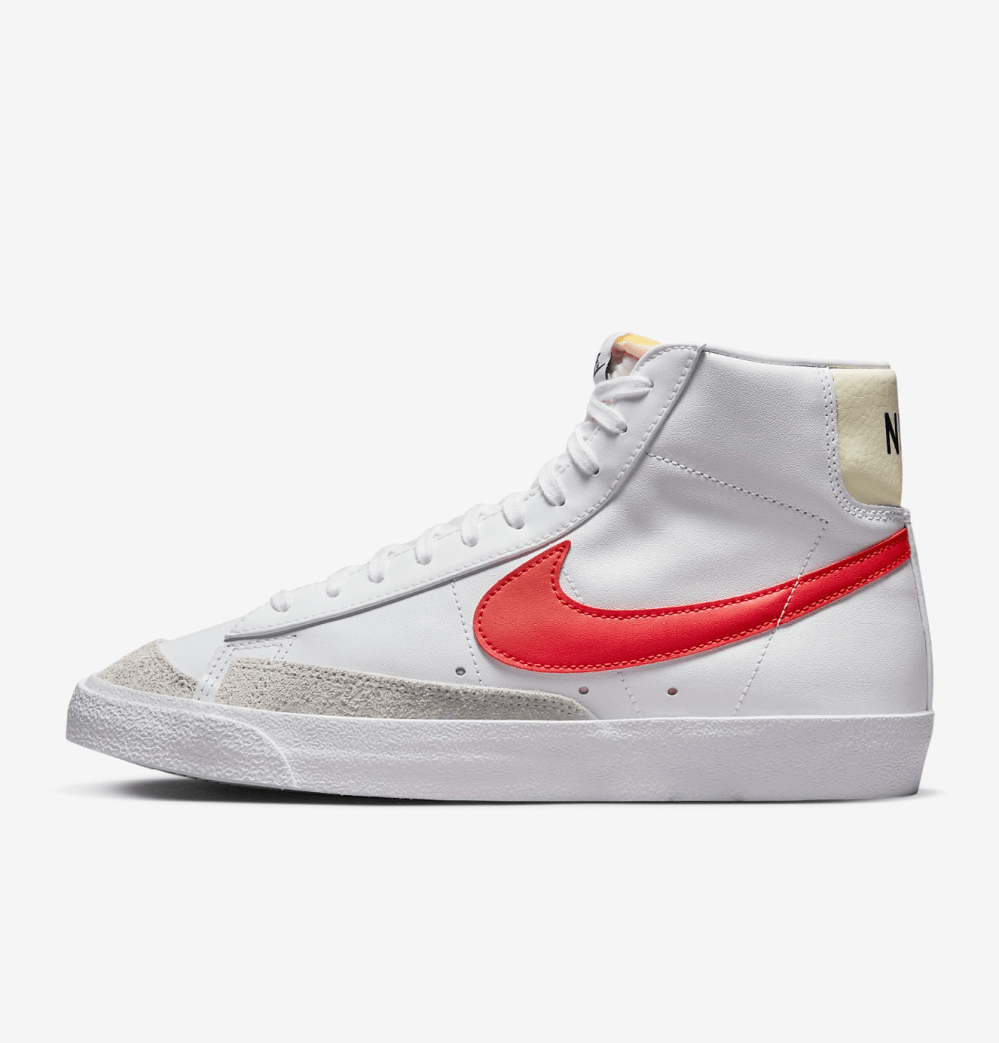 Nike Blazers